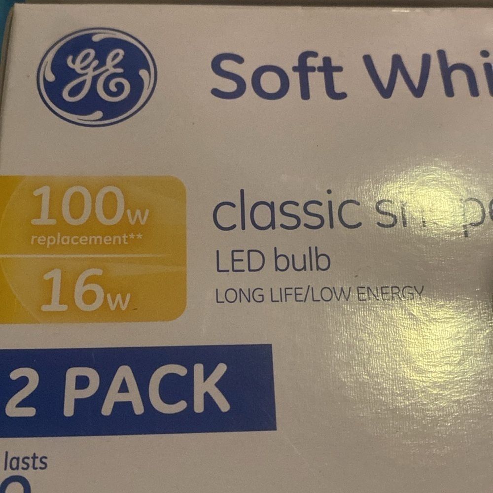 2/$20. Soft White LED Bundle - Picture 4 of 8